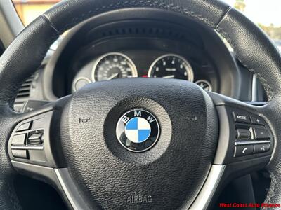 2017 BMW X3 sDrive28i  w/Navigation and Back up Camera - Photo 23 - San Marcos, CA 92078