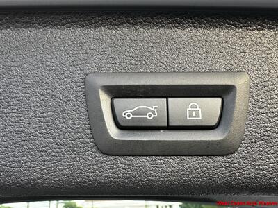 2017 BMW X3 sDrive28i  w/Navigation and Back up Camera - Photo 36 - San Marcos, CA 92078