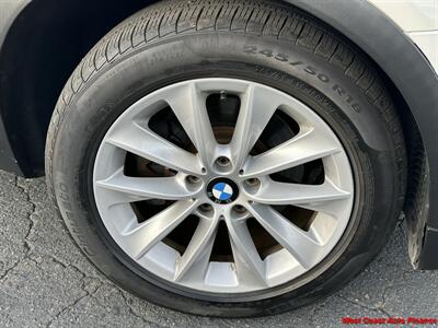 2017 BMW X3 sDrive28i  w/Navigation and Back up Camera - Photo 49 - San Marcos, CA 92078