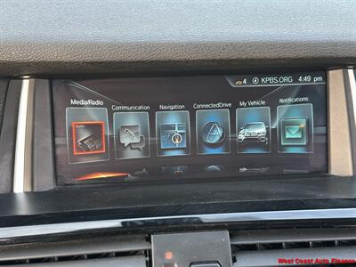 2017 BMW X3 sDrive28i  w/Navigation and Back up Camera - Photo 19 - San Marcos, CA 92078