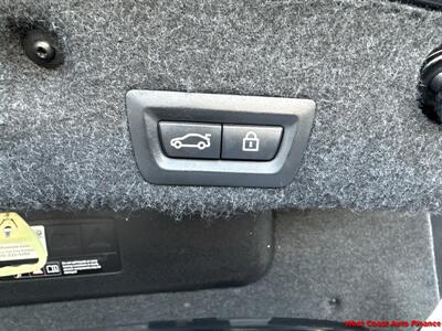 2016 BMW 535i w/Navigation and Back up Camera - Photo 40 - San Diego, CA 92111