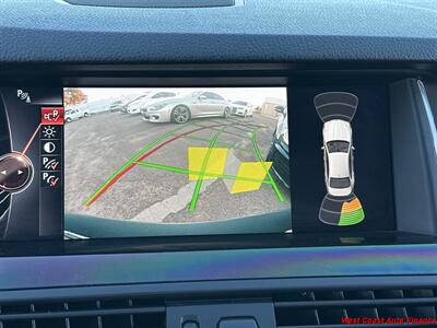 2016 BMW 535i w/Navigation and Back up Camera - Photo 26 - San Diego, CA 92111