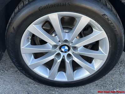 2016 BMW 535i w/Navigation and Back up Camera - Photo 18 - San Diego, CA 92111