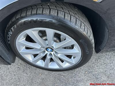 2016 BMW 535i w/Navigation and Back up Camera - Photo 36 - San Diego, CA 92111