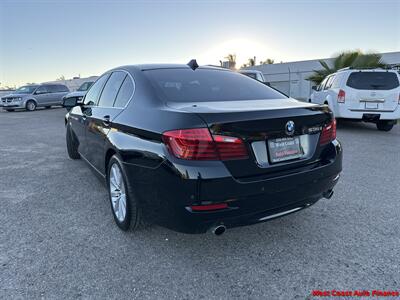 2016 BMW 535i w/Navigation and Back up Camera - Photo 14 - San Diego, CA 92111