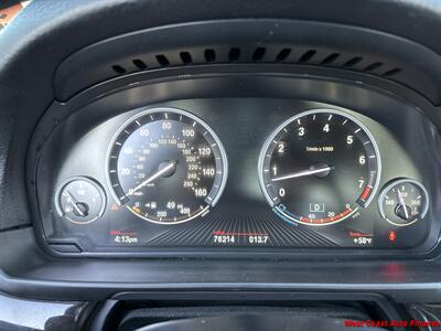 2016 BMW 535i w/Navigation and Back up Camera - Photo 37 - San Diego, CA 92111