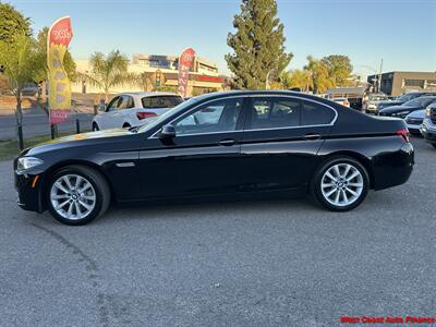 2016 BMW 535i w/Navigation and Back up Camera - Photo 6 - San Diego, CA 92111
