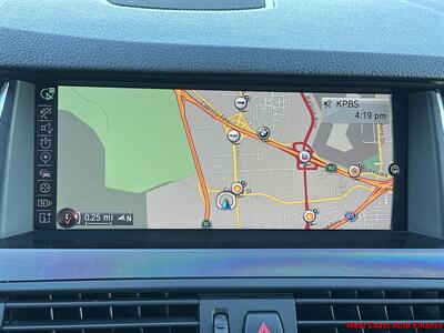 2016 BMW 535i w/Navigation and Back up Camera - Photo 4 - San Diego, CA 92111