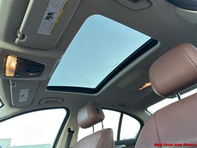 2016 BMW 535i w/Navigation and Back up Camera - Photo 21 - San Diego, CA 92111