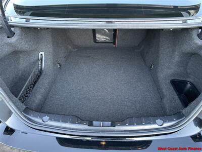 2016 BMW 535i w/Navigation and Back up Camera - Photo 35 - San Diego, CA 92111