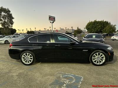 2016 BMW 535i w/Navigation and Back up Camera - Photo 5 - San Diego, CA 92111