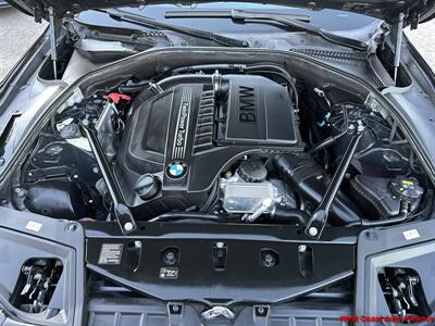 2016 BMW 535i w/Navigation and Back up Camera - Photo 38 - San Diego, CA 92111