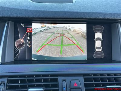 2016 BMW 535i w/Navigation and Back up Camera - Photo 8 - San Diego, CA 92111