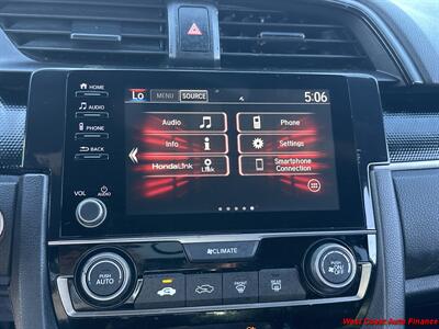 2020 Honda Civic Sport   - Photo 19 - San Diego, CA 92111