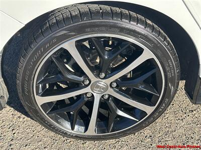 2020 Honda Civic Sport   - Photo 21 - San Diego, CA 92111