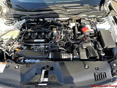 2020 Honda Civic Sport   - Photo 36 - San Diego, CA 92111