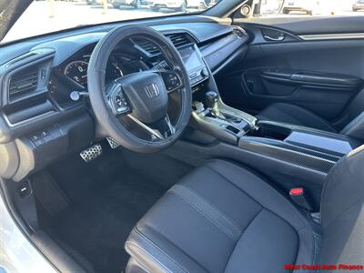 2020 Honda Civic Sport   - Photo 14 - San Diego, CA 92111