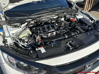 2020 Honda Civic Sport   - Photo 27 - San Diego, CA 92111