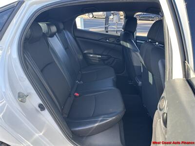 2020 Honda Civic Sport   - Photo 37 - San Diego, CA 92111