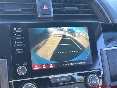 2020 Honda Civic Sport   - Photo 40 - San Diego, CA 92111