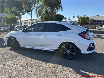 2020 Honda Civic Sport   - Photo 32 - San Diego, CA 92111