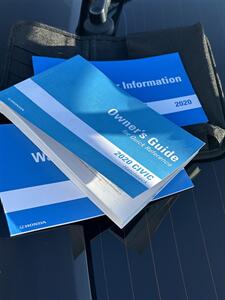 2020 Honda Civic Sport   - Photo 33 - San Diego, CA 92111