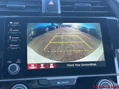 2020 Honda Civic Sport   - Photo 4 - San Diego, CA 92111