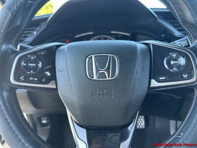 2020 Honda Civic Sport   - Photo 24 - San Diego, CA 92111