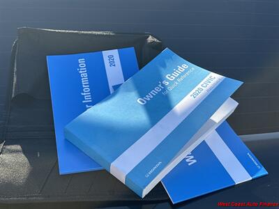 2020 Honda Civic Sport   - Photo 35 - San Diego, CA 92111