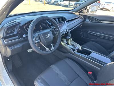 2020 Honda Civic Sport   - Photo 16 - San Diego, CA 92111