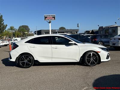 2020 Honda Civic Sport   - Photo 5 - San Diego, CA 92111