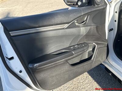 2020 Honda Civic Sport   - Photo 34 - San Diego, CA 92111