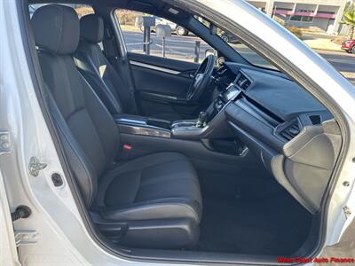 2020 Honda Civic Sport   - Photo 13 - San Diego, CA 92111