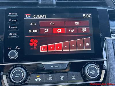 2020 Honda Civic Sport   - Photo 15 - San Diego, CA 92111