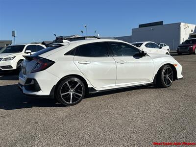2020 Honda Civic Sport   - Photo 28 - San Diego, CA 92111