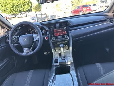 2020 Honda Civic Sport   - Photo 3 - San Diego, CA 92111
