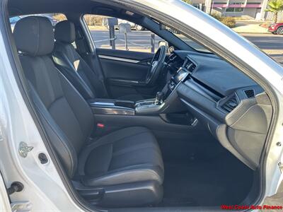 2020 Honda Civic Sport   - Photo 18 - San Diego, CA 92111