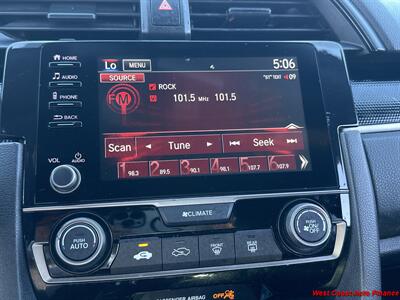 2020 Honda Civic Sport   - Photo 29 - San Diego, CA 92111