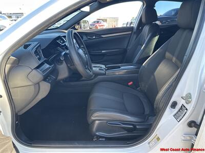 2020 Honda Civic Sport   - Photo 20 - San Diego, CA 92111