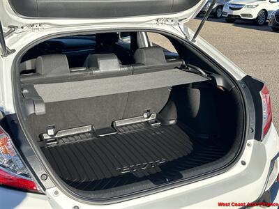 2020 Honda Civic Sport   - Photo 38 - San Diego, CA 92111