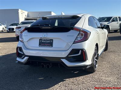 2020 Honda Civic Sport   - Photo 30 - San Diego, CA 92111