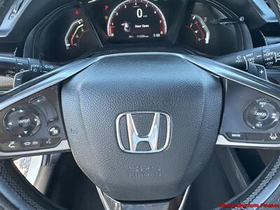 2020 Honda Civic Sport   - Photo 25 - San Diego, CA 92111