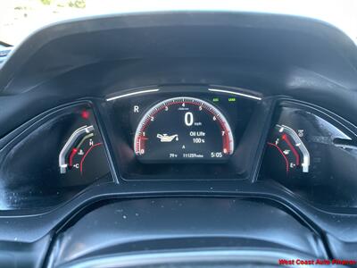 2020 Honda Civic Sport   - Photo 12 - San Diego, CA 92111