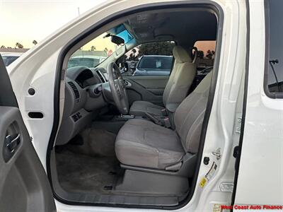 2017 Nissan Frontier SV   - Photo 14 - San Diego, CA 92111