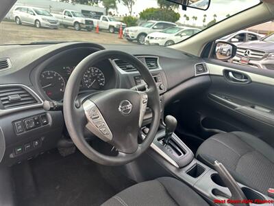 2017 Nissan Sentra S   - Photo 17 - San Diego, CA 92111