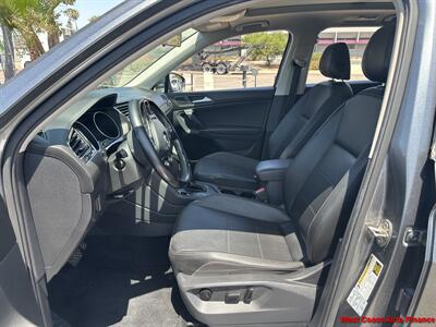 2018 Volkswagen Tiguan 2.0T SE  & Bk Up Camera - Photo 17 - San Diego, CA 92111