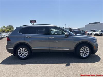 2018 Volkswagen Tiguan 2.0T SE  & Bk Up Camera - Photo 5 - San Diego, CA 92111