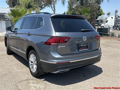 2018 Volkswagen Tiguan 2.0T SE  & Bk Up Camera - Photo 9 - San Diego, CA 92111