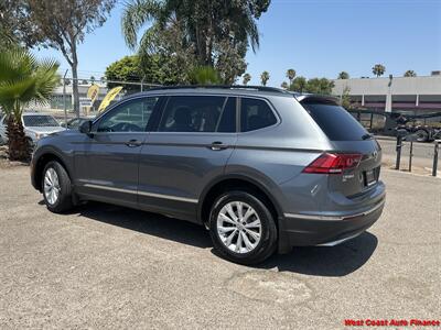 2018 Volkswagen Tiguan 2.0T SE  & Bk Up Camera - Photo 30 - San Diego, CA 92111