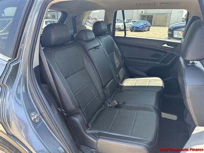 2018 Volkswagen Tiguan 2.0T SE  & Bk Up Camera - Photo 14 - San Diego, CA 92111